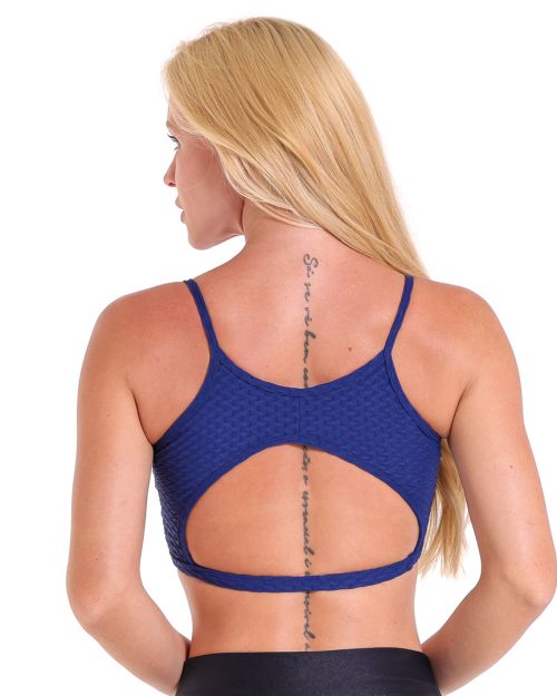 Top Nhalanda Textura Soft