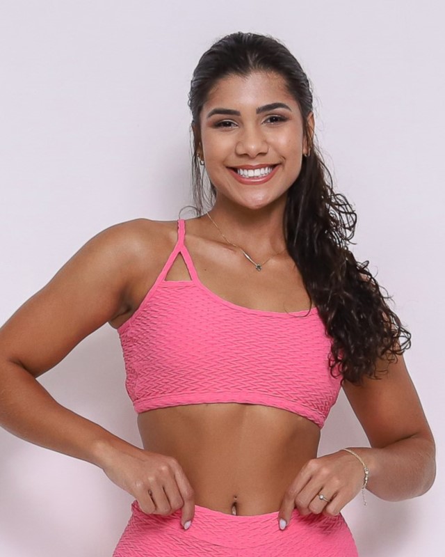 Top Nhalanda Textura Soft