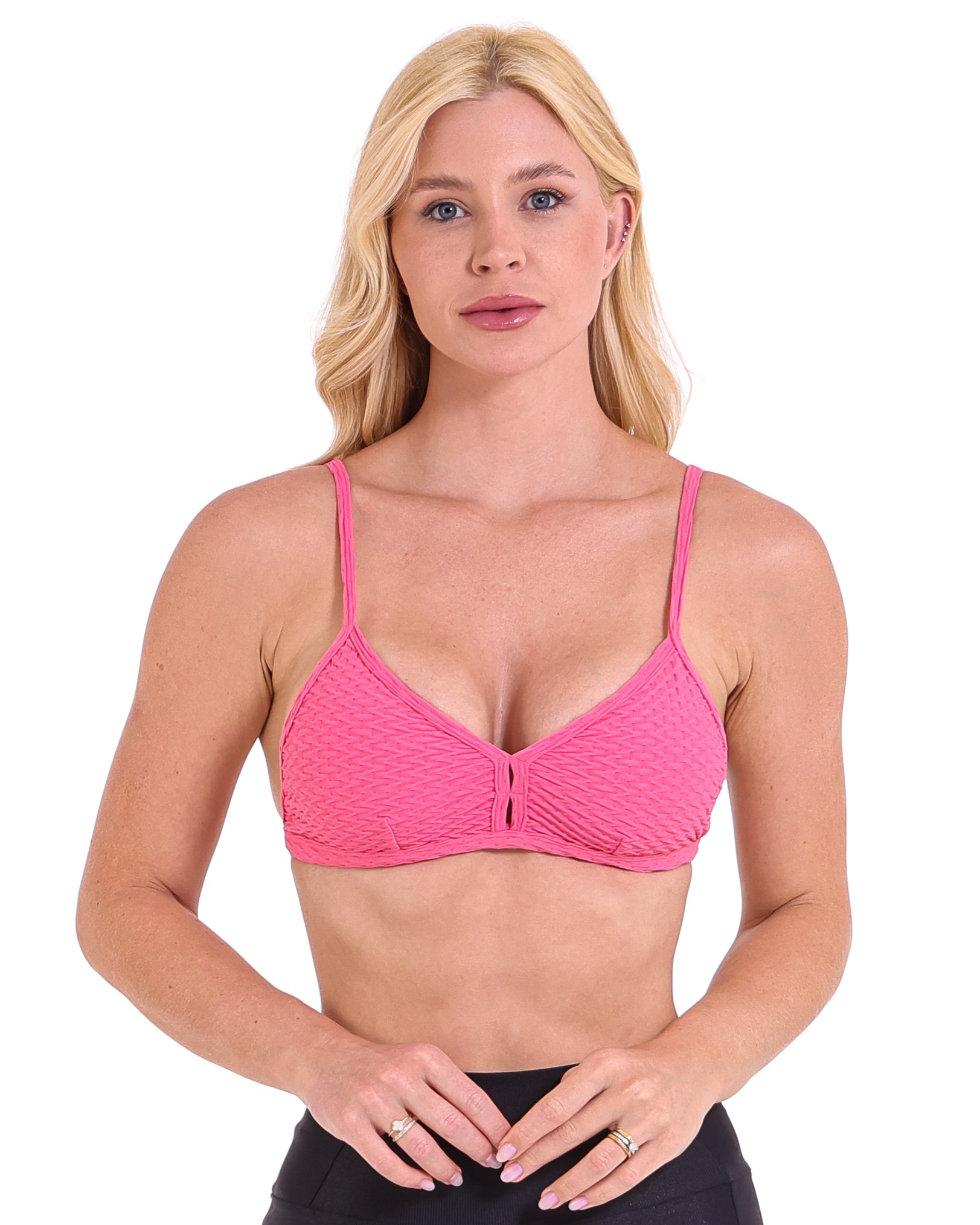 Top Rafa Textura Soft