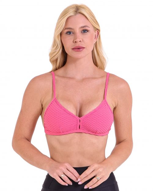Top Rafa Textura Soft