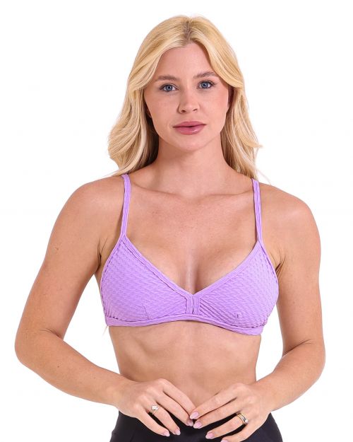 Top Rafa Textura Soft