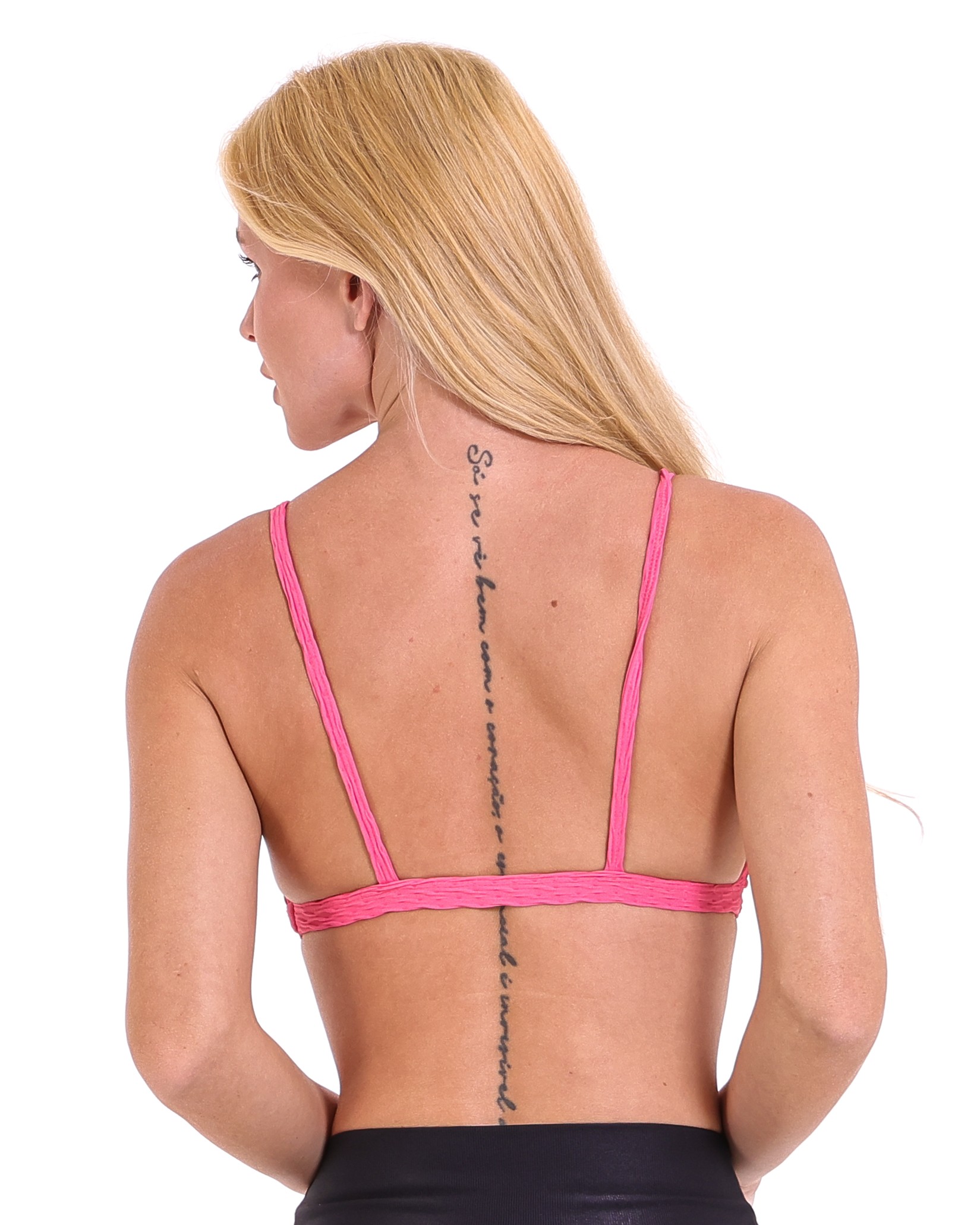 Top Rafa Textura Soft
