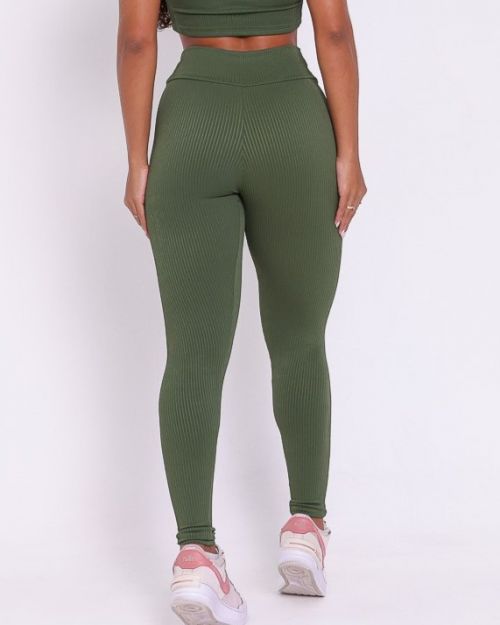 Calça Legging Básica Valência