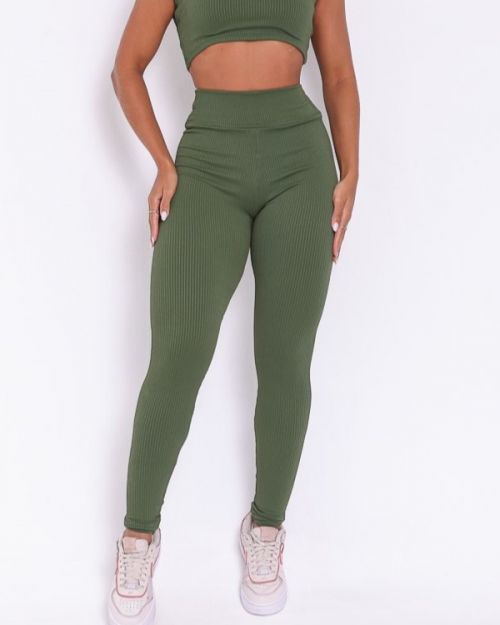 Calça Legging Básica Valência