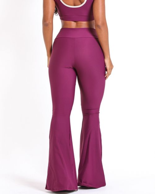 Cal�a Flare Light
