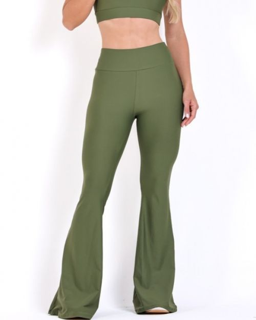 Cal�a Flare Light