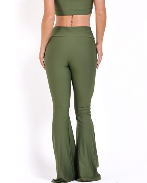 Cal�a Flare Light