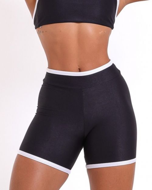 Short Lyra M�dia Compress�o
