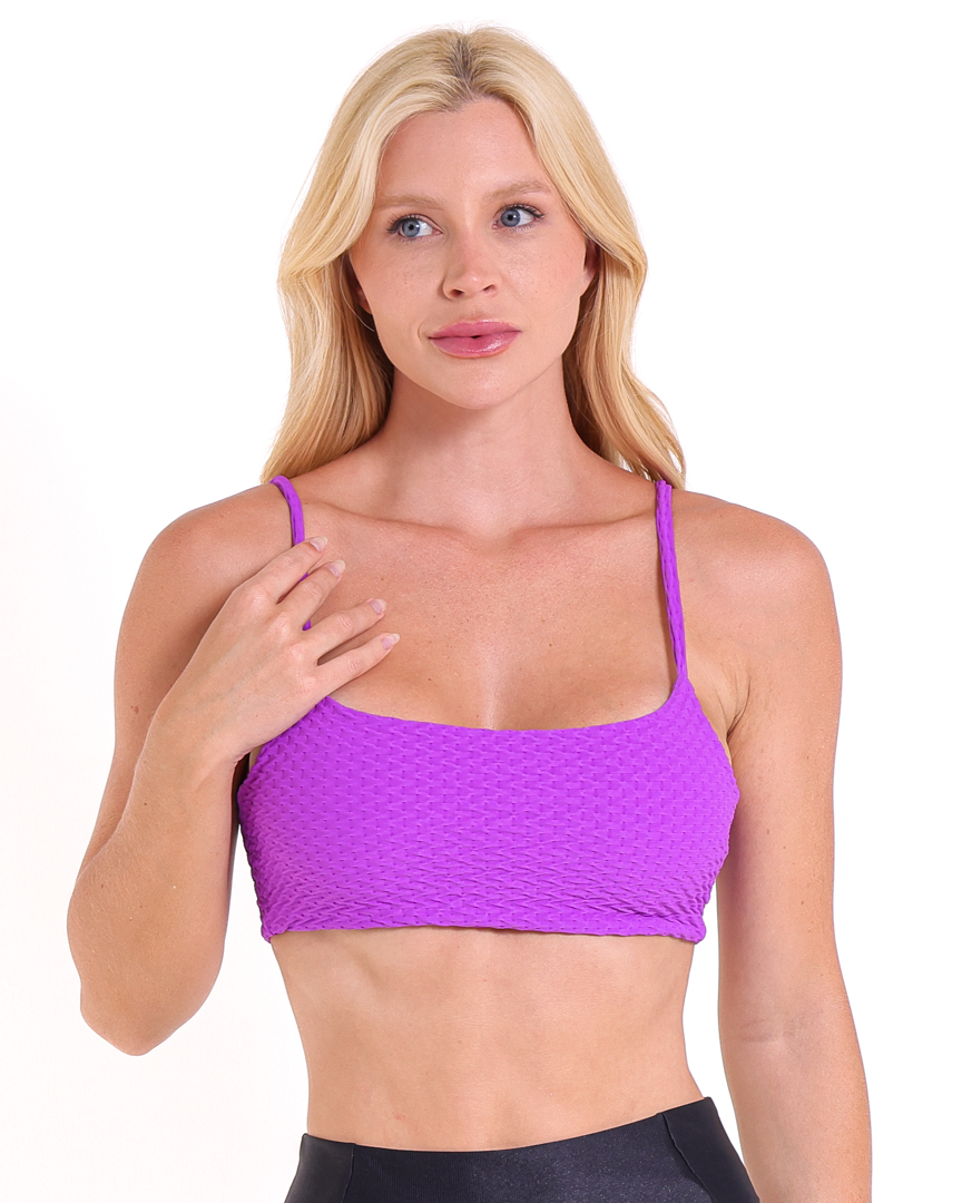 Top Ju Textura Soft