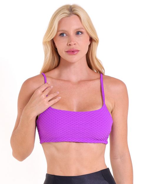 Top Ju Textura Soft