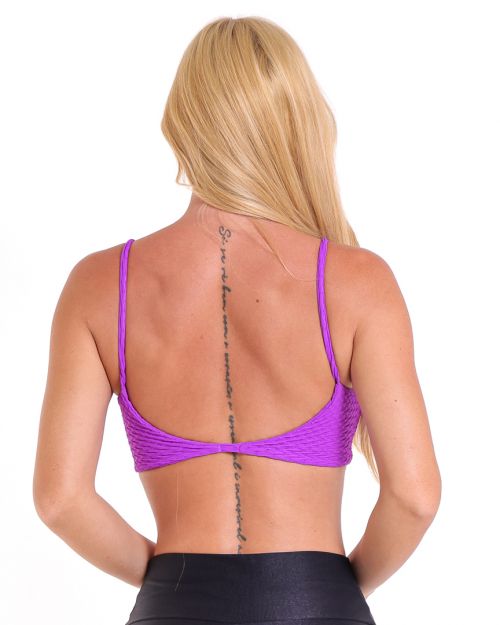 Top Ju Textura Soft