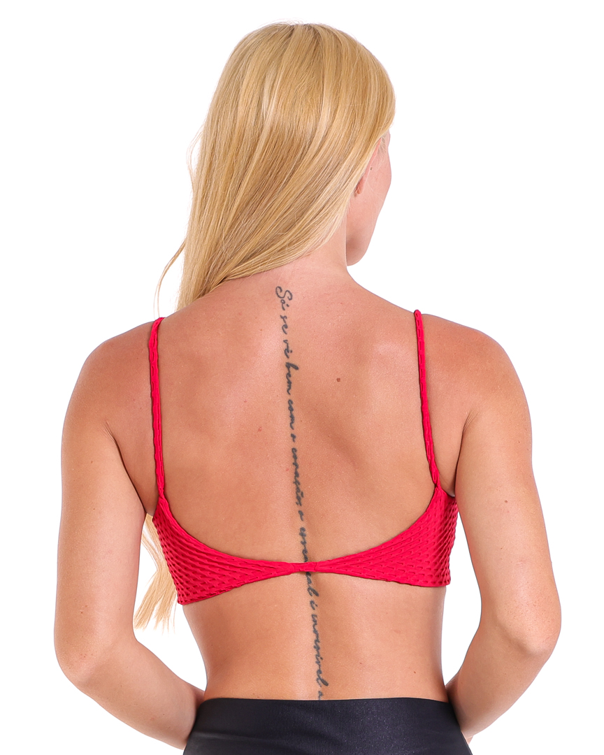 Top Ju Textura Soft