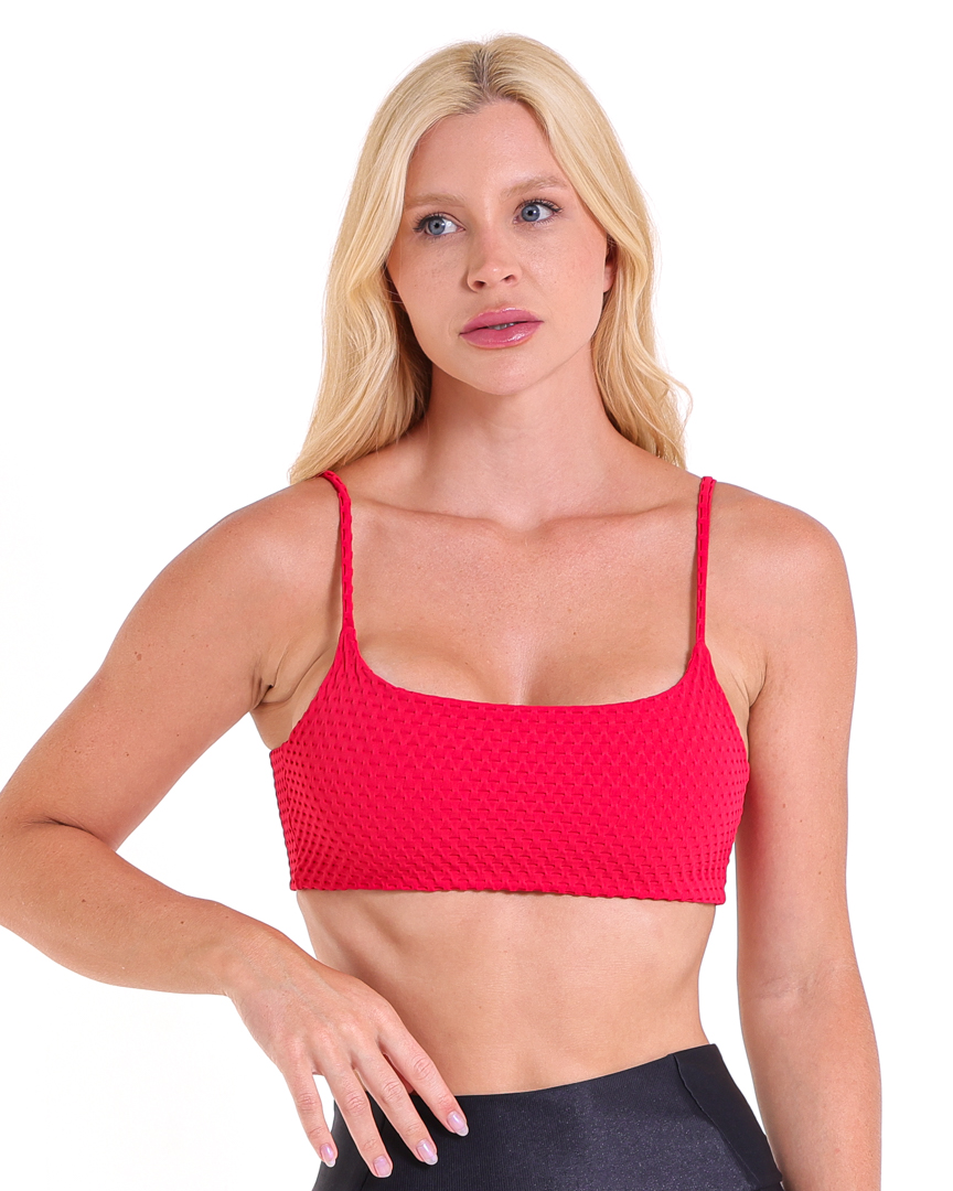 Top Ju Textura Soft