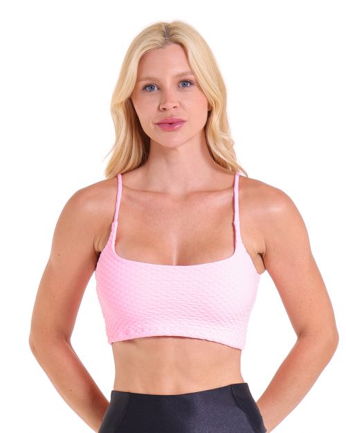 Top Ju Textura Soft