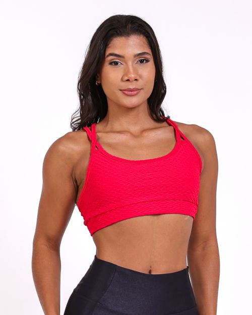 Top Lu Textura Soft