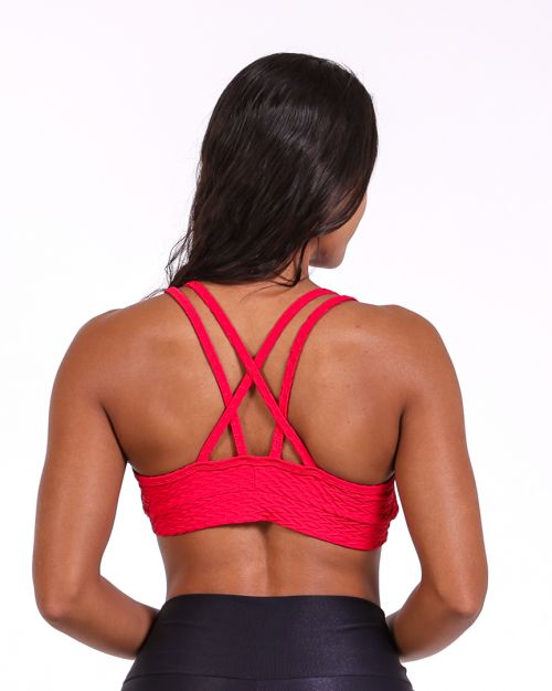 Top Lu Textura Soft