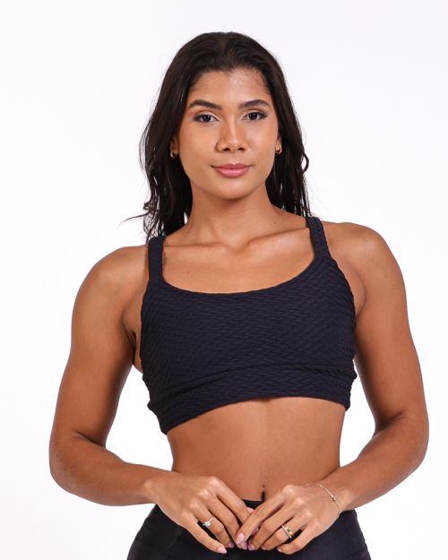 Top Tai Textura Soft
