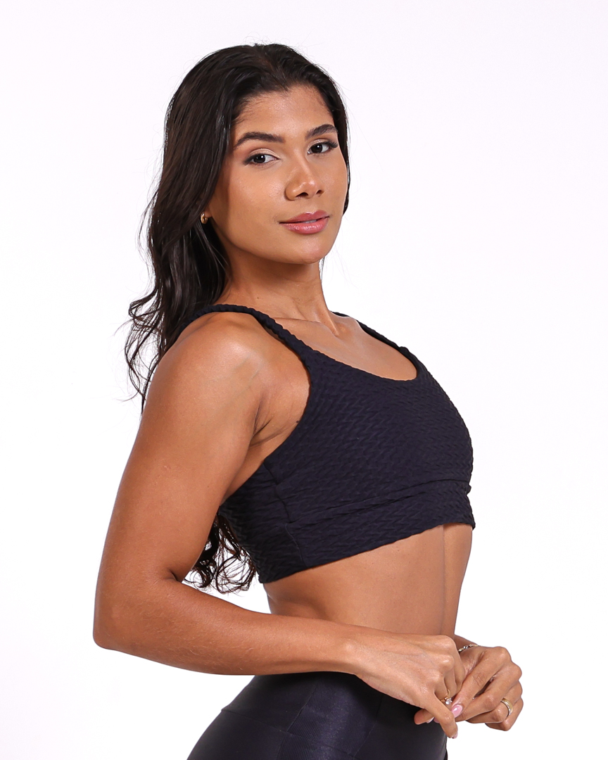 Top Tai Textura Soft