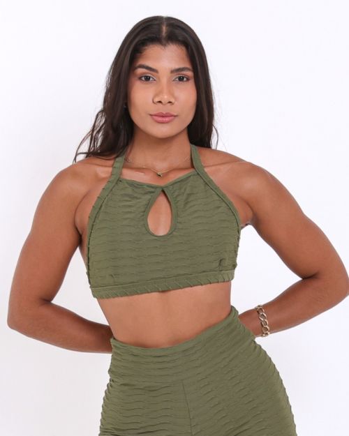 Top Erika Textura Lumy