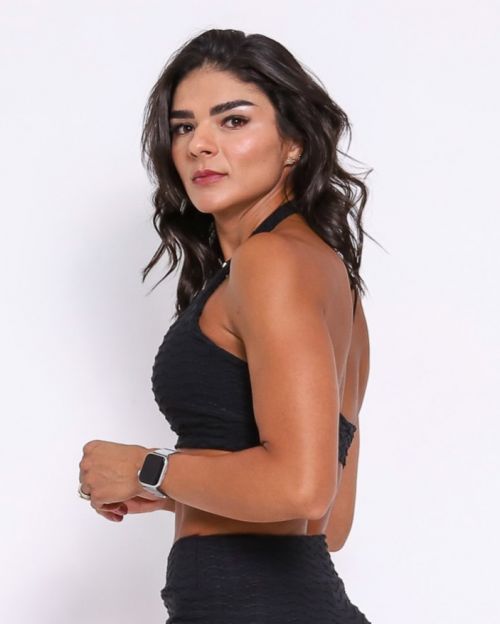 Top Jhully Textura Lumy