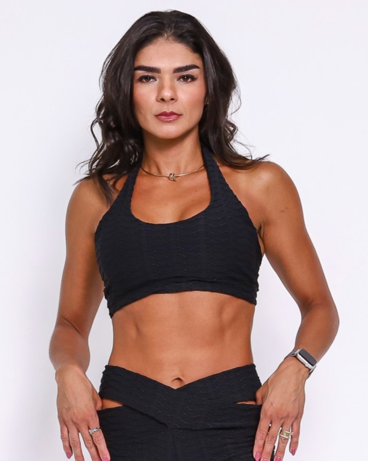 Top Jhully Textura Lumy