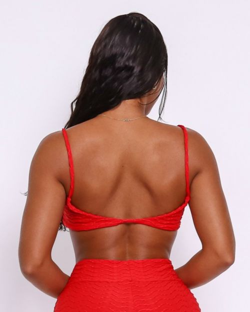 Top Ju Textura Lumy