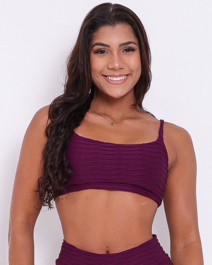 Top Ju Textura Lumy