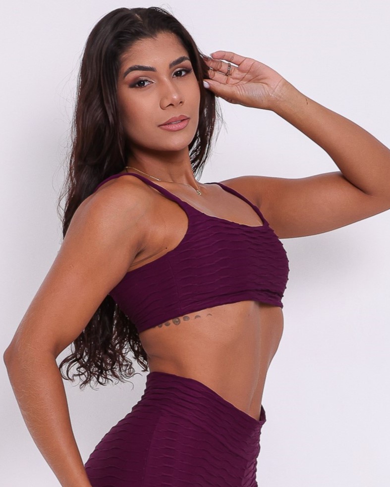 Top Ju Textura Lumy