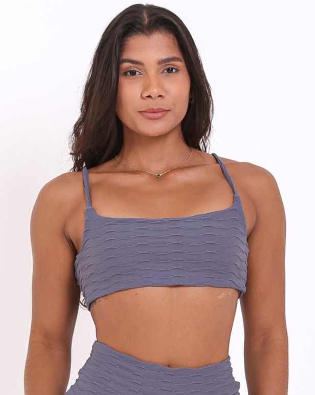 Top Ju Textura Lumy