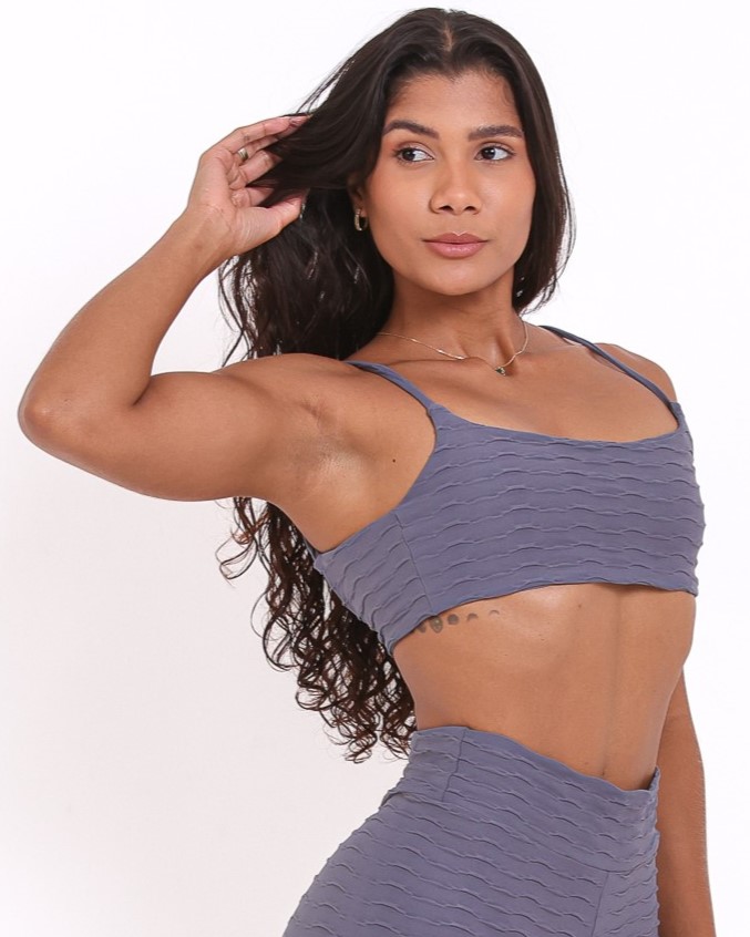 Top Ju Textura Lumy