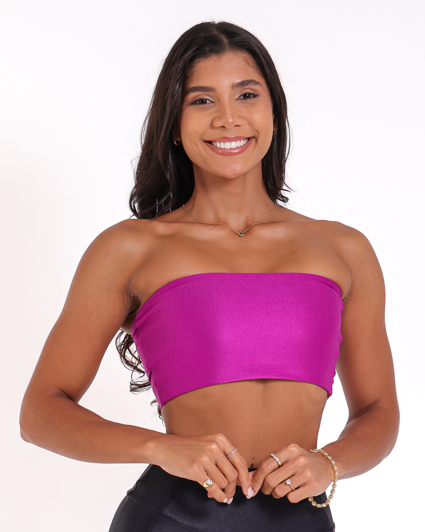 Top Faixa Compressão