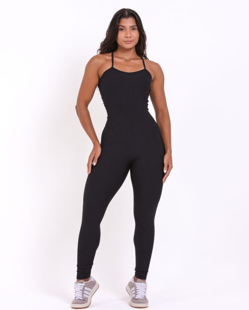 Macac�o Ju Jacquard Cobra