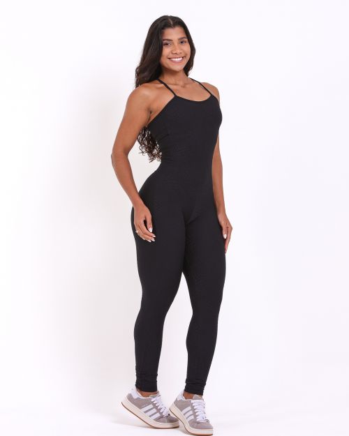 Macac�o Ju Jacquard Cobra