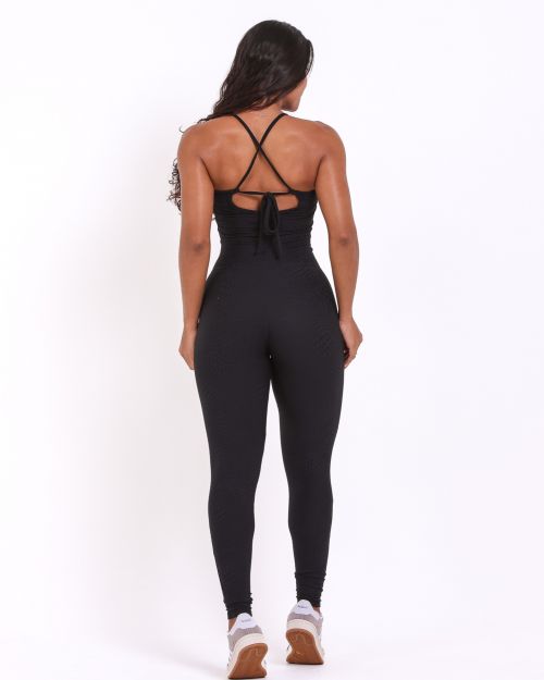 Macac�o Ju Jacquard Cobra
