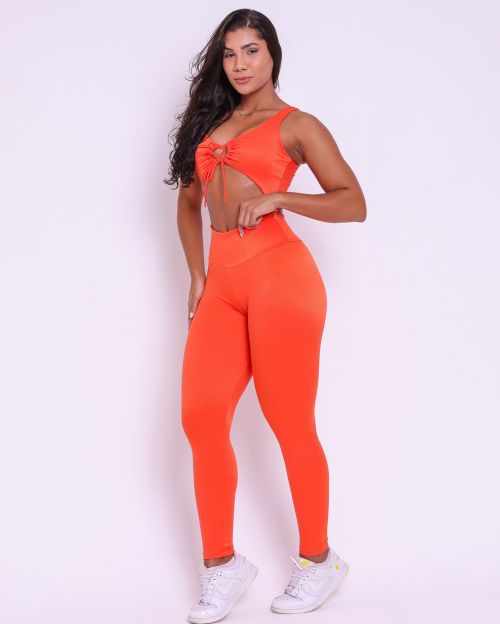 Macacão Bianca Glow