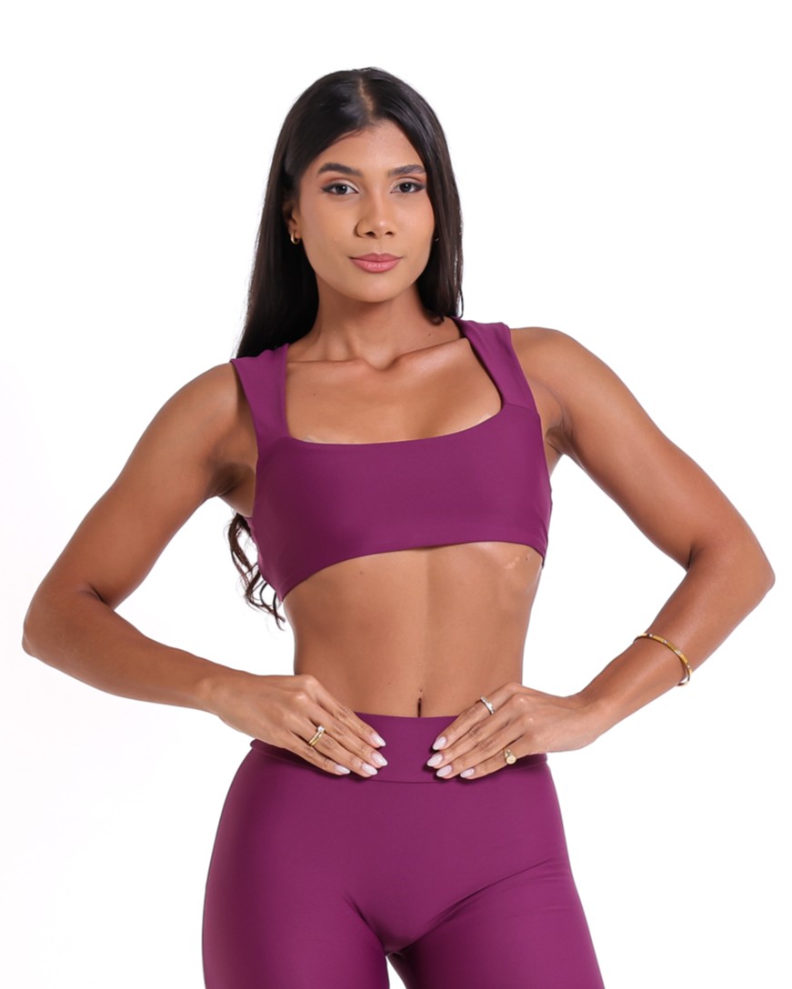 Top Priscila Light