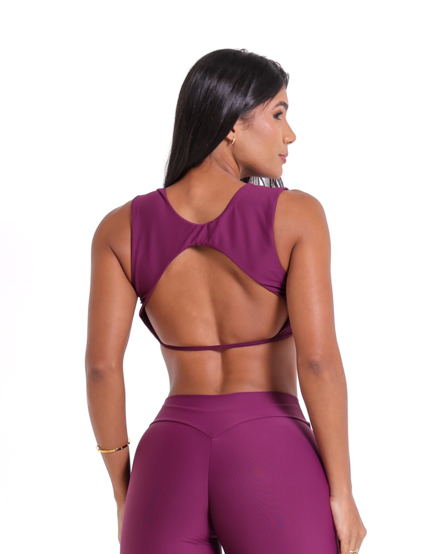 Top Priscila Light