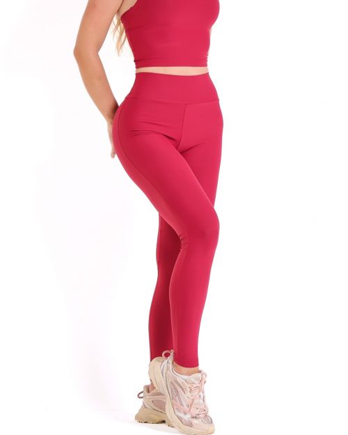 Cal�a Legging B�sica Classic Light