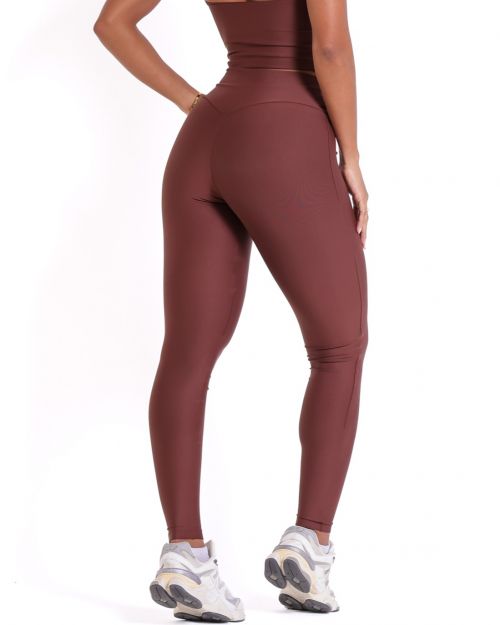 Cal�a Legging B�sica Classic Light