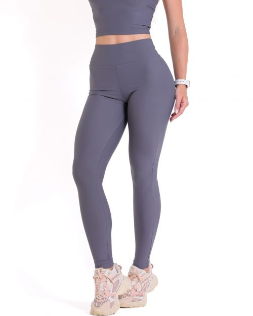 Cal�a Legging B�sica Classic Light