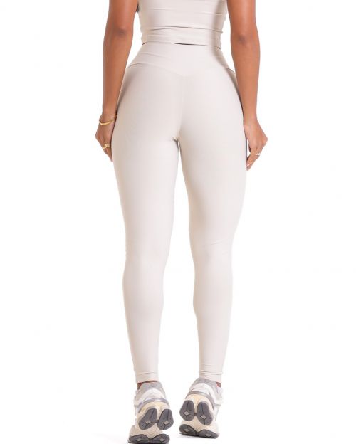 Cal�a Legging B�sica Classic Light