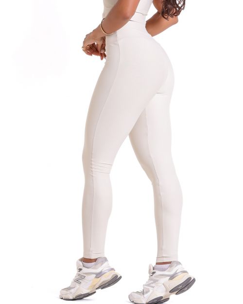 Cal�a Legging B�sica Classic Light