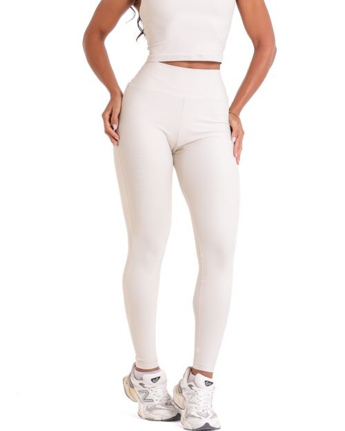 Cal�a Legging B�sica Classic Light