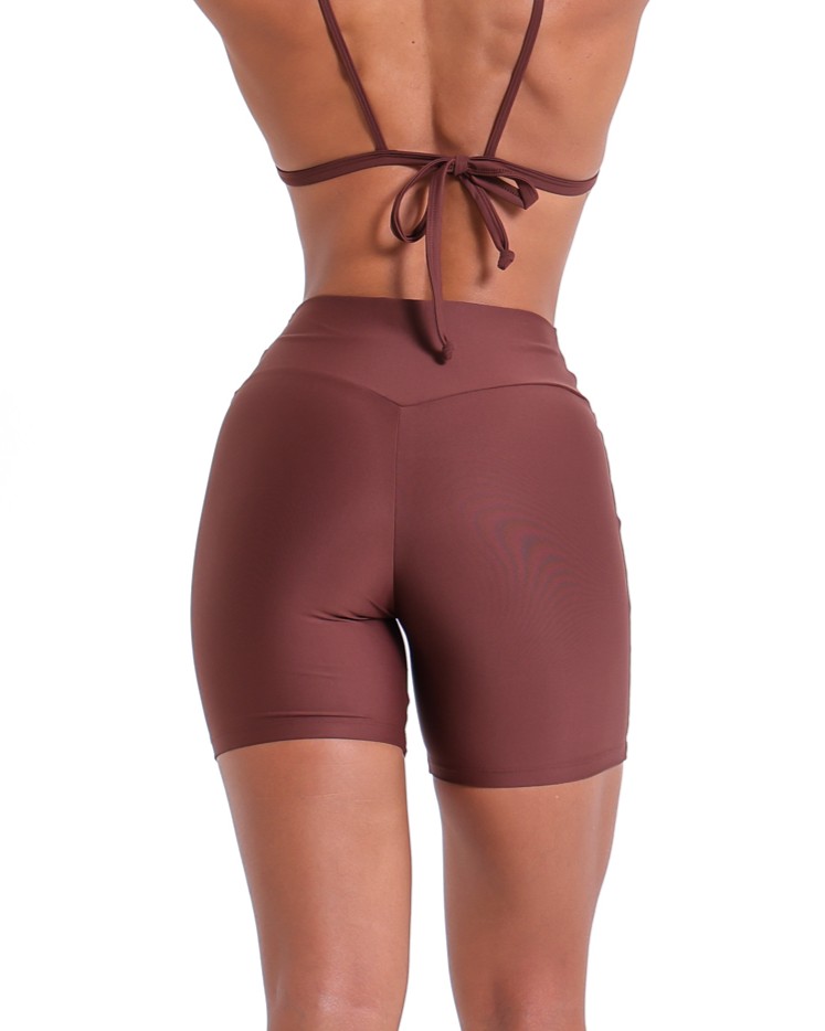 Short Bermuda Classic Light