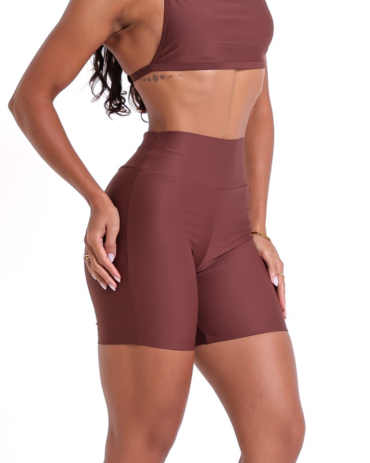 Short Bermuda Classic Light