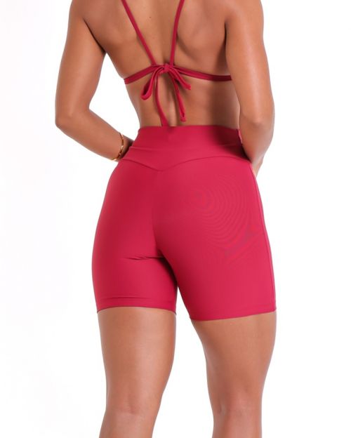 Short Bermuda Classic Light