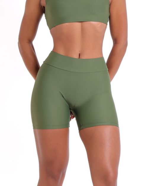 Short Classic Empina Light