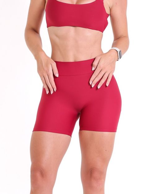 Short Classic Empina Light