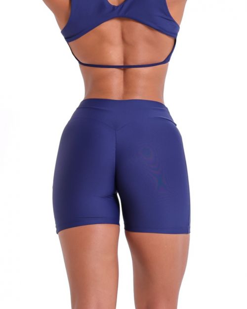 Short Classic Empina Light