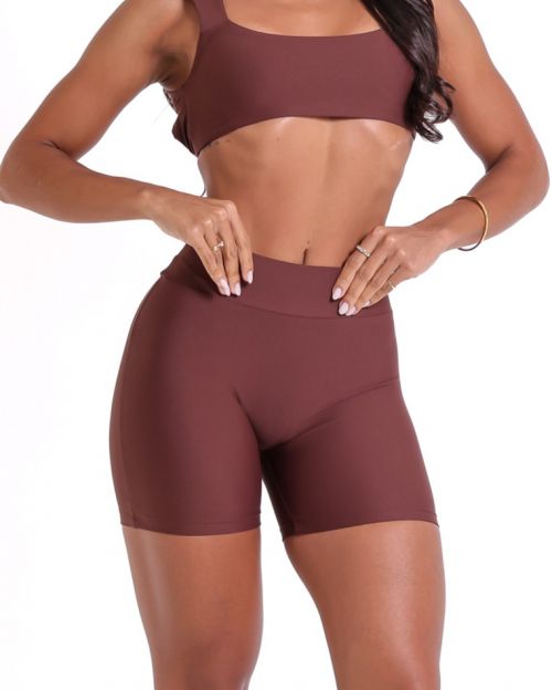 Short Classic Empina Light